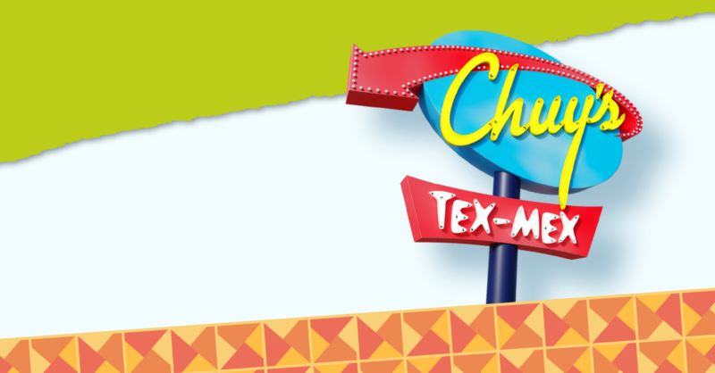 Chuy's Tex-Mex