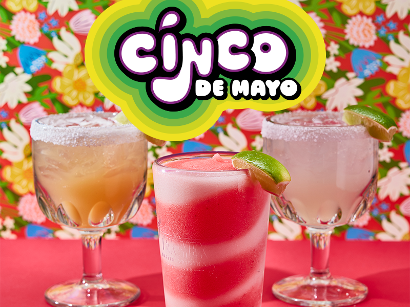 Chuy’s TexMex The Latest