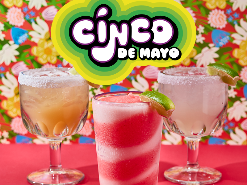 Chuys Cinco de Mayo Thumbnail