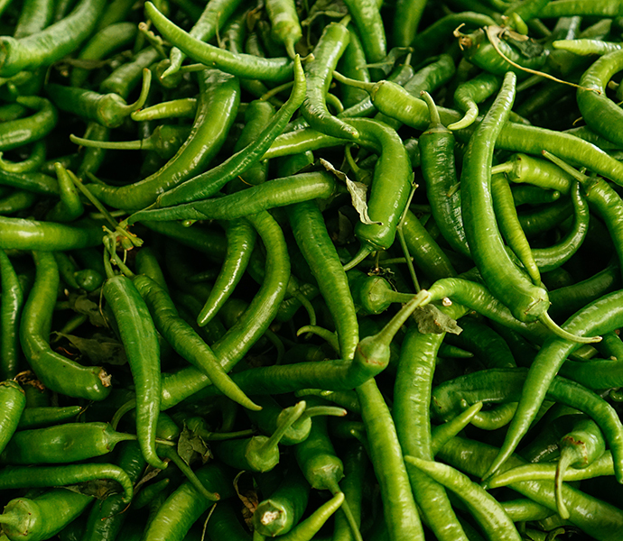 Chuys Difference Green Chiles