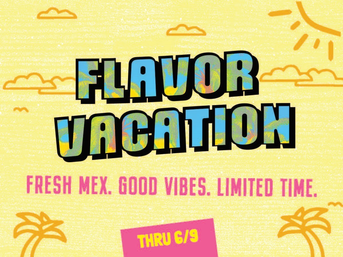 Flavor Vacation web thumbnail