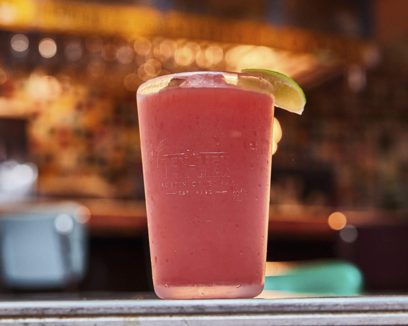 Strawberry Rita
