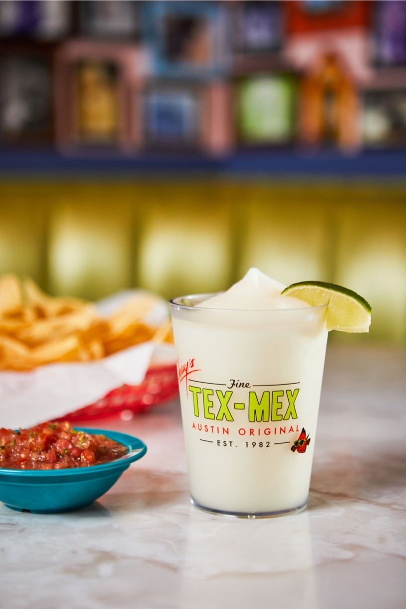 Food | Chuy's Tex-Mex